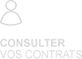 Consulter vos contrats